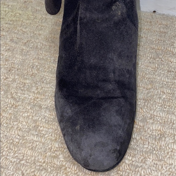 Stuart Weitzman Yuliana Sock Boot - Picture 3 of 3